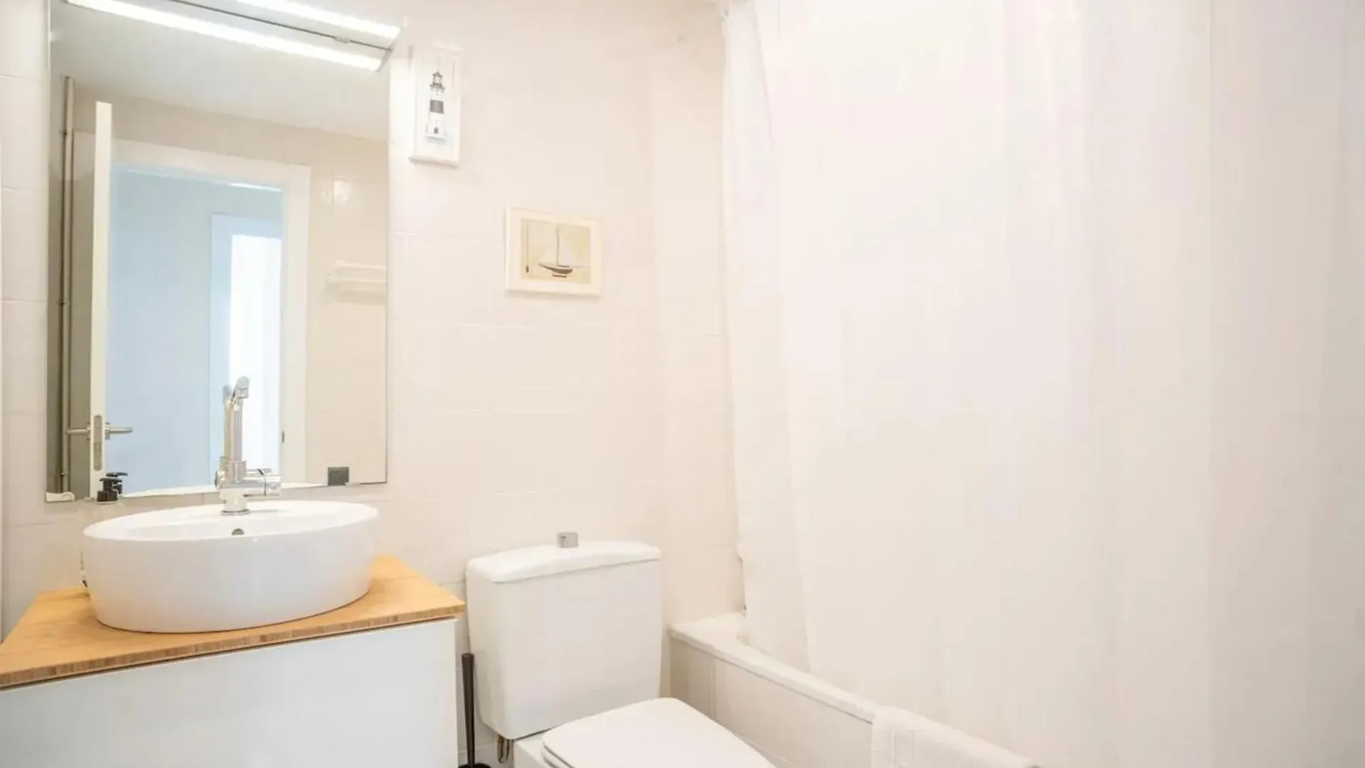 Comfortable House In Sitges With Shared Pool Prázdninový dům