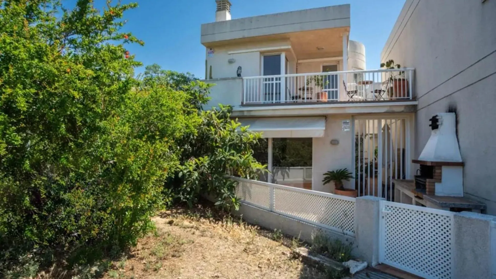 Prázdninový dům Comfortable House In Sitges With Shared Pool Španělsko