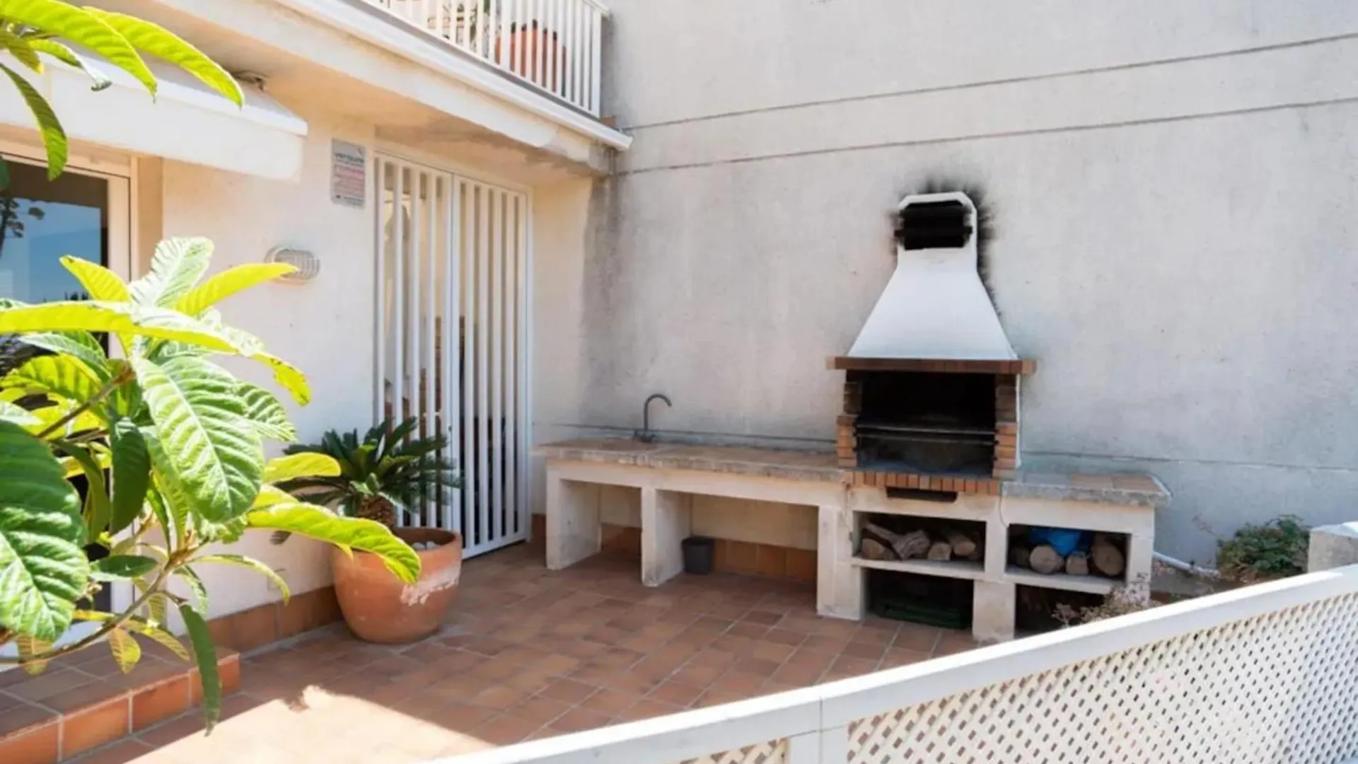 Comfortable House In Sitges With Shared Pool Prázdninový dům
