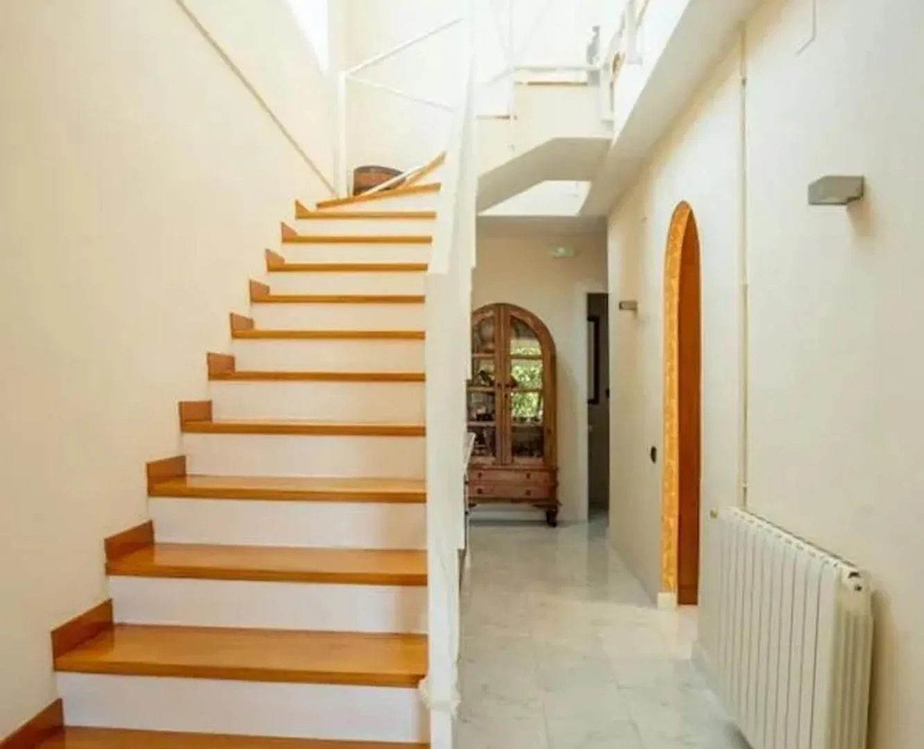 Comfortable House In Sitges With Shared Pool 0*,  Španělsko