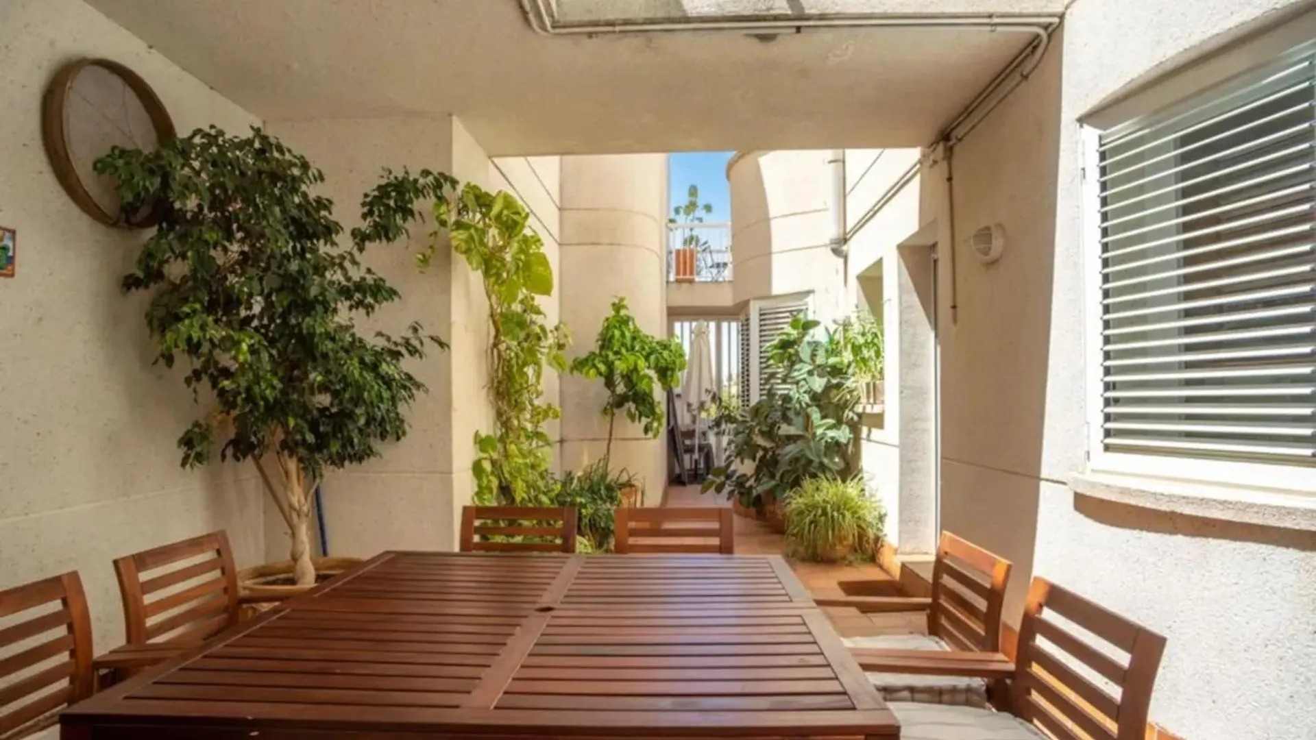 Prázdninový dům Comfortable House In Sitges With Shared Pool
