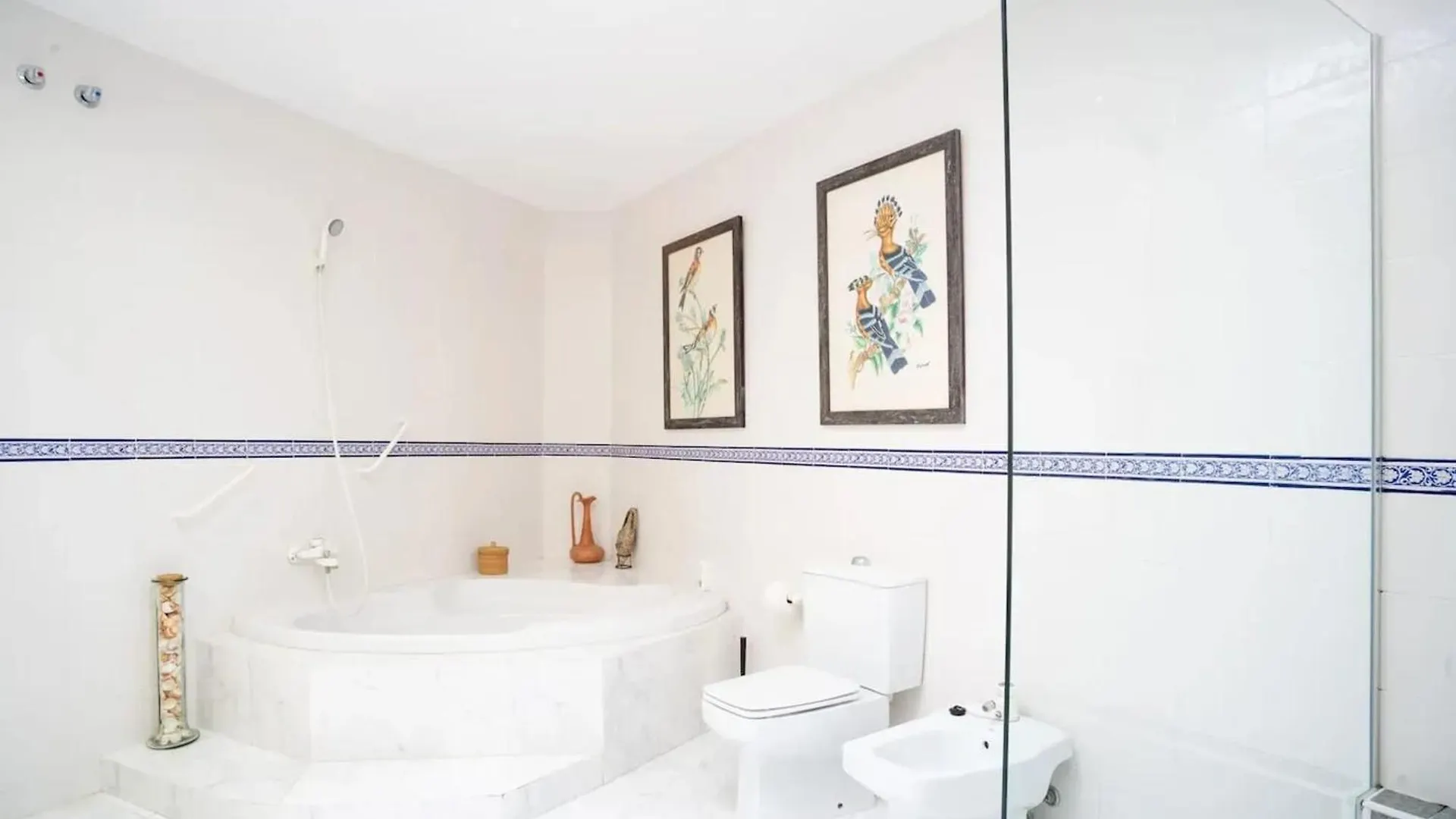 Prázdninový dům Comfortable House In Sitges With Shared Pool Španělsko