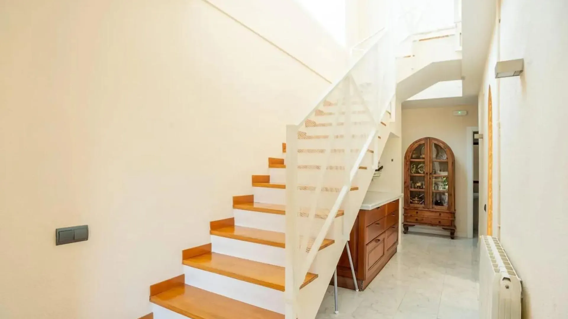Comfortable House In Sitges With Shared Pool