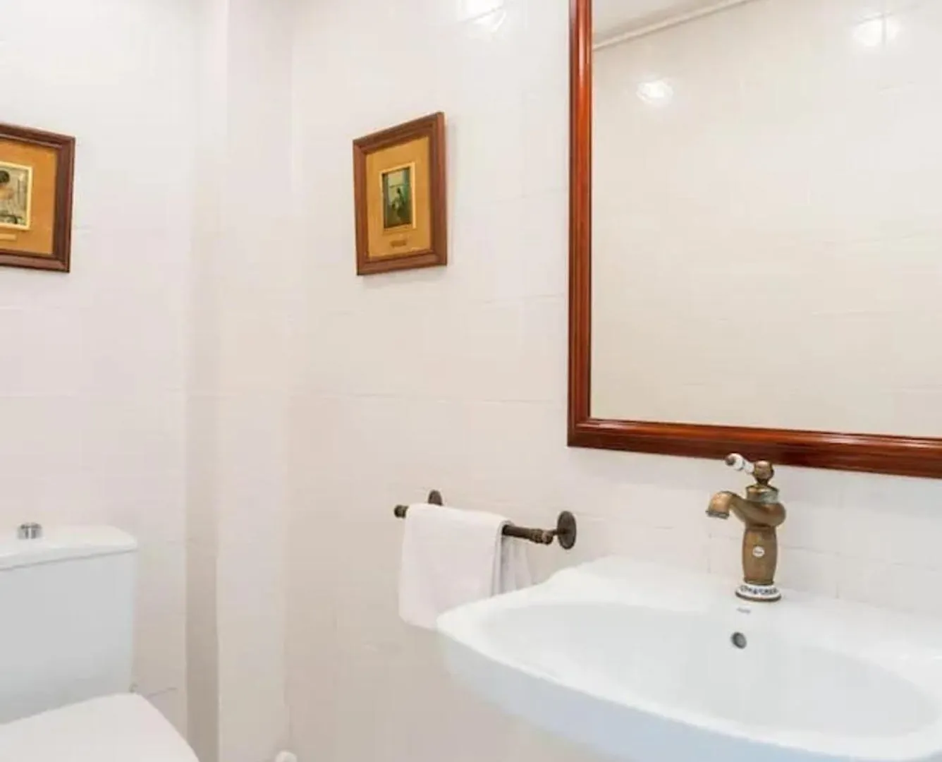 Comfortable House In Sitges With Shared Pool