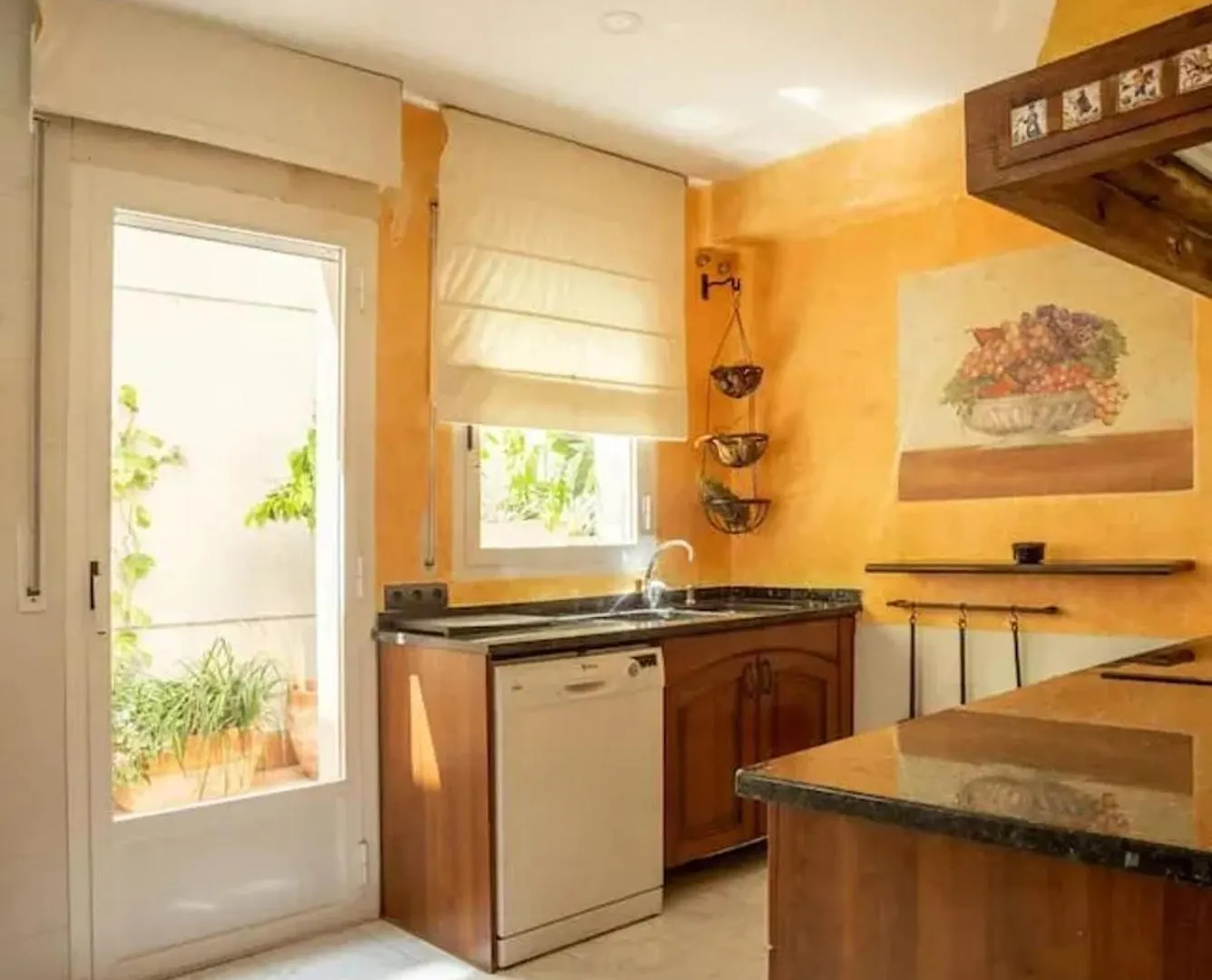 Comfortable House In Sitges With Shared Pool Prázdninový dům
