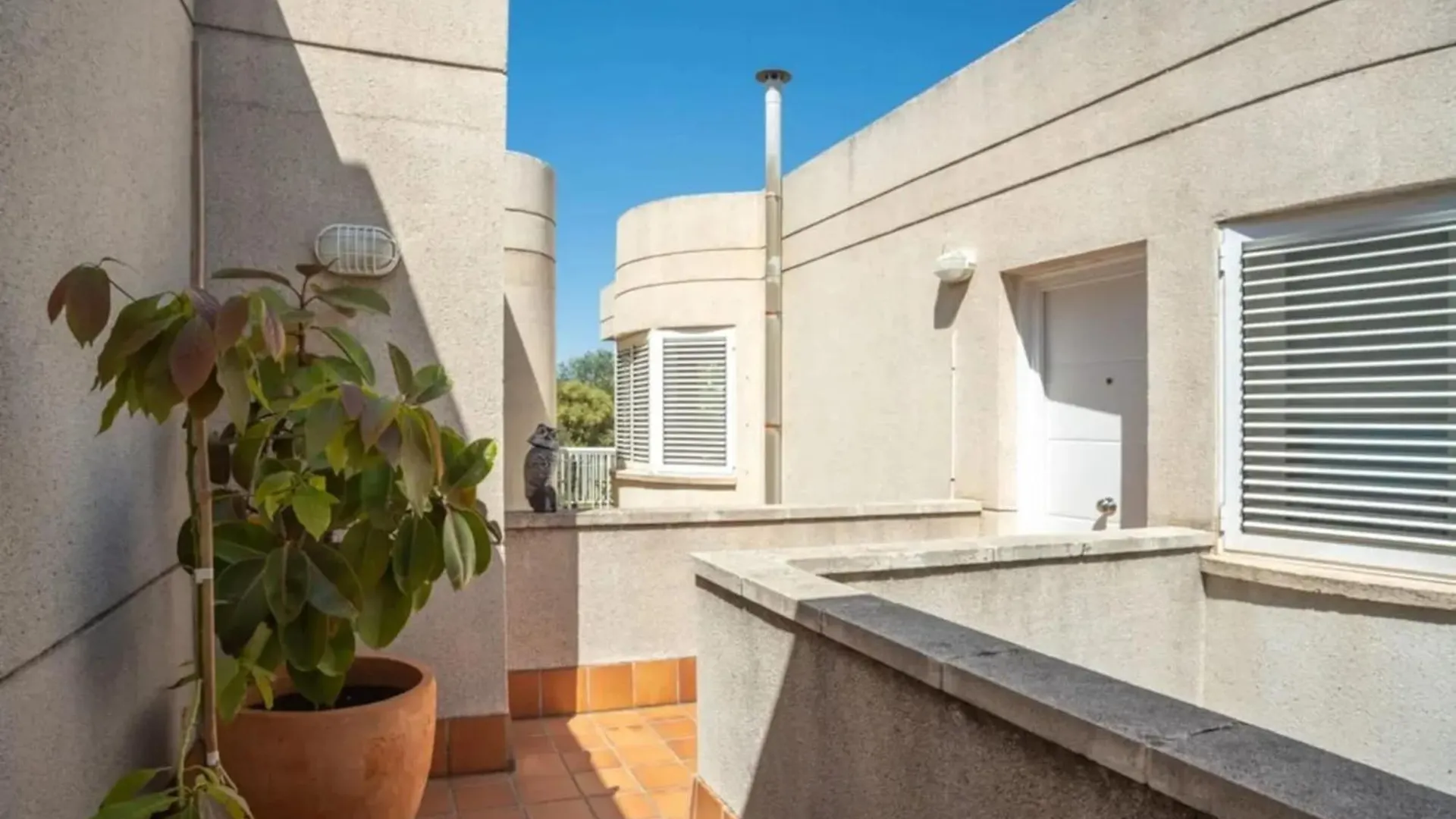Comfortable House In Sitges With Shared Pool Prázdninový dům